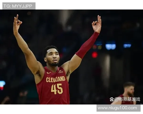 多诺万米切尔如何引领球队走向NBA总冠军的征程