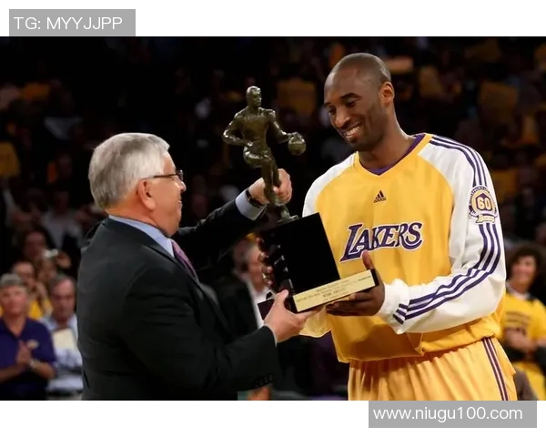 姚麦组合对决科比传奇时刻NBA历史上的巅峰对抗与篮球魅力展现